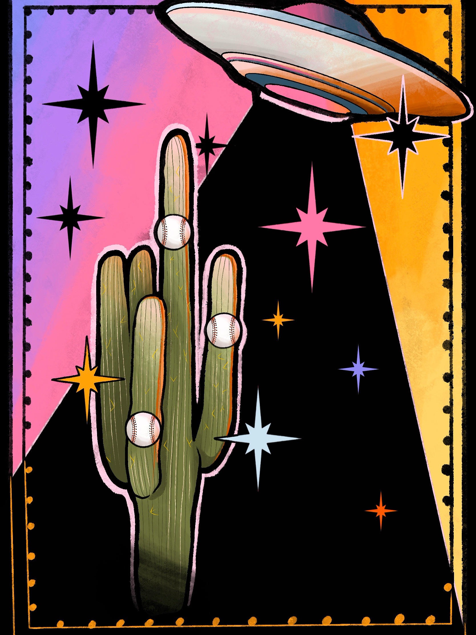 Untitled Artwork
