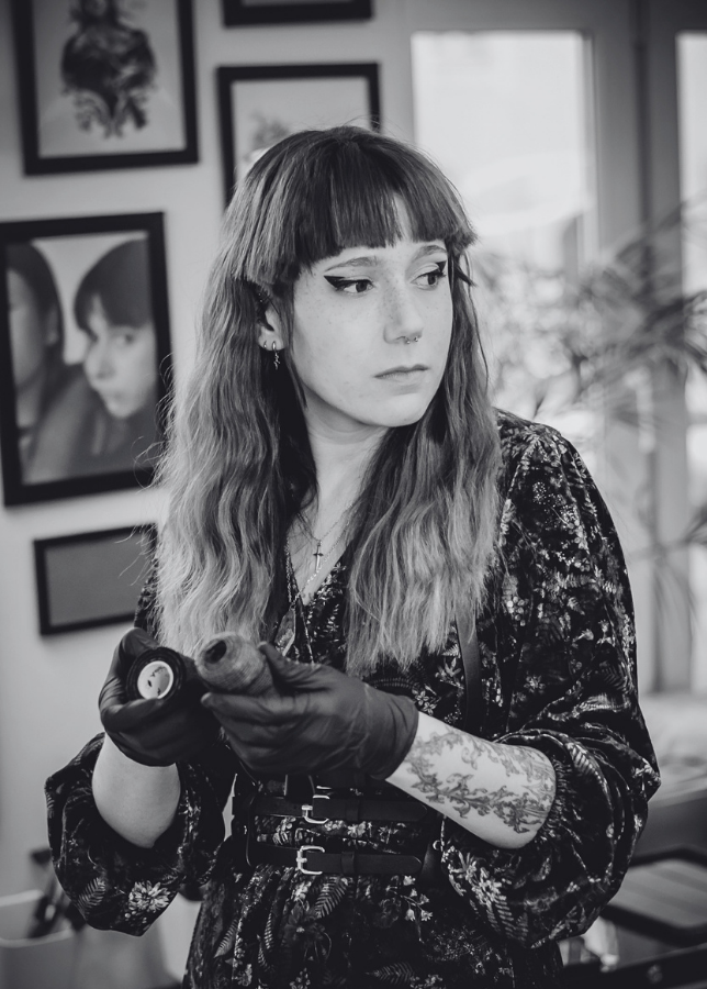 Dorota